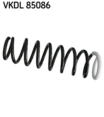 SKF VKDL 85086 Fahrwerksfeder